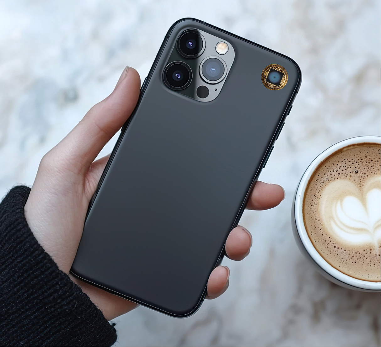 Tru Protek EMF Blocker